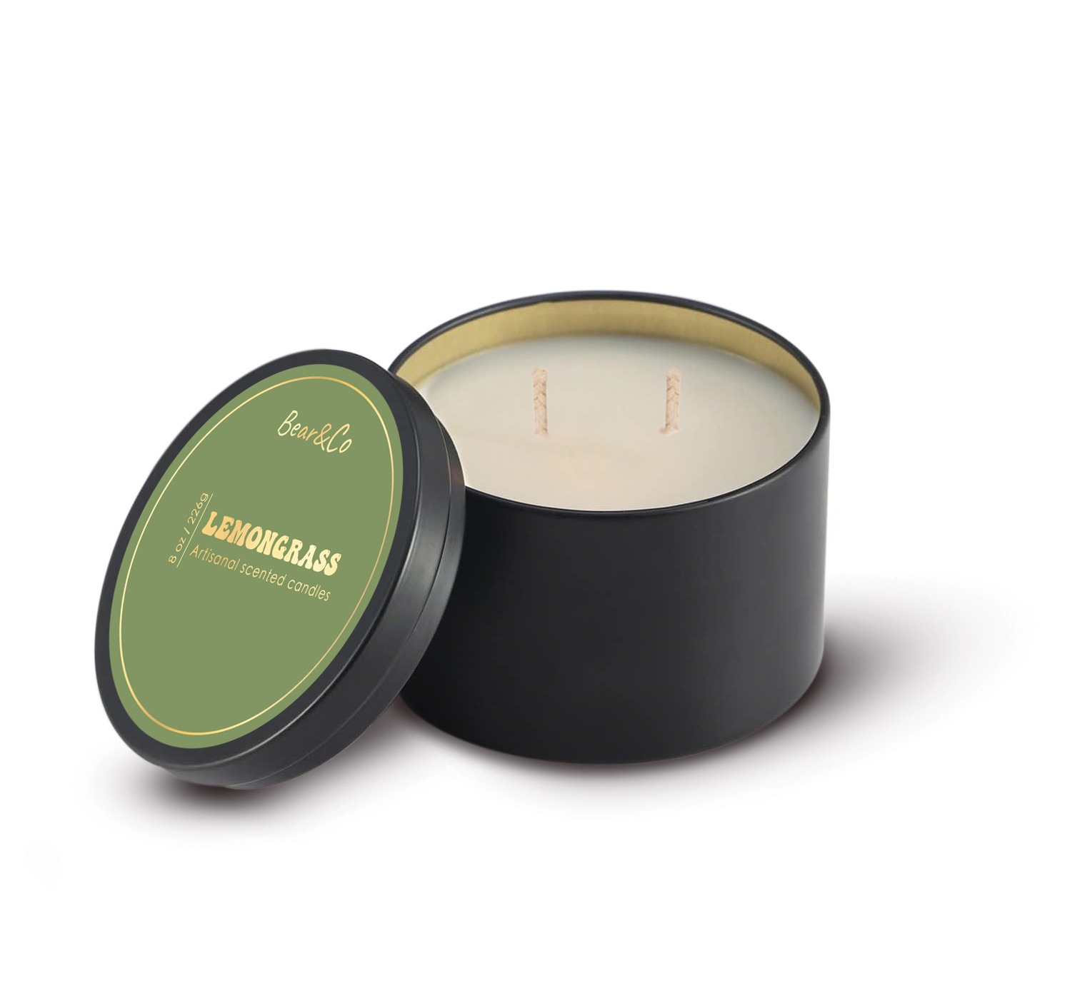 Lemongrass