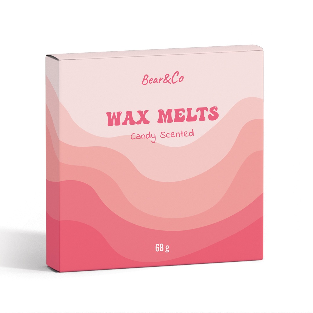 Candy Wax Melts