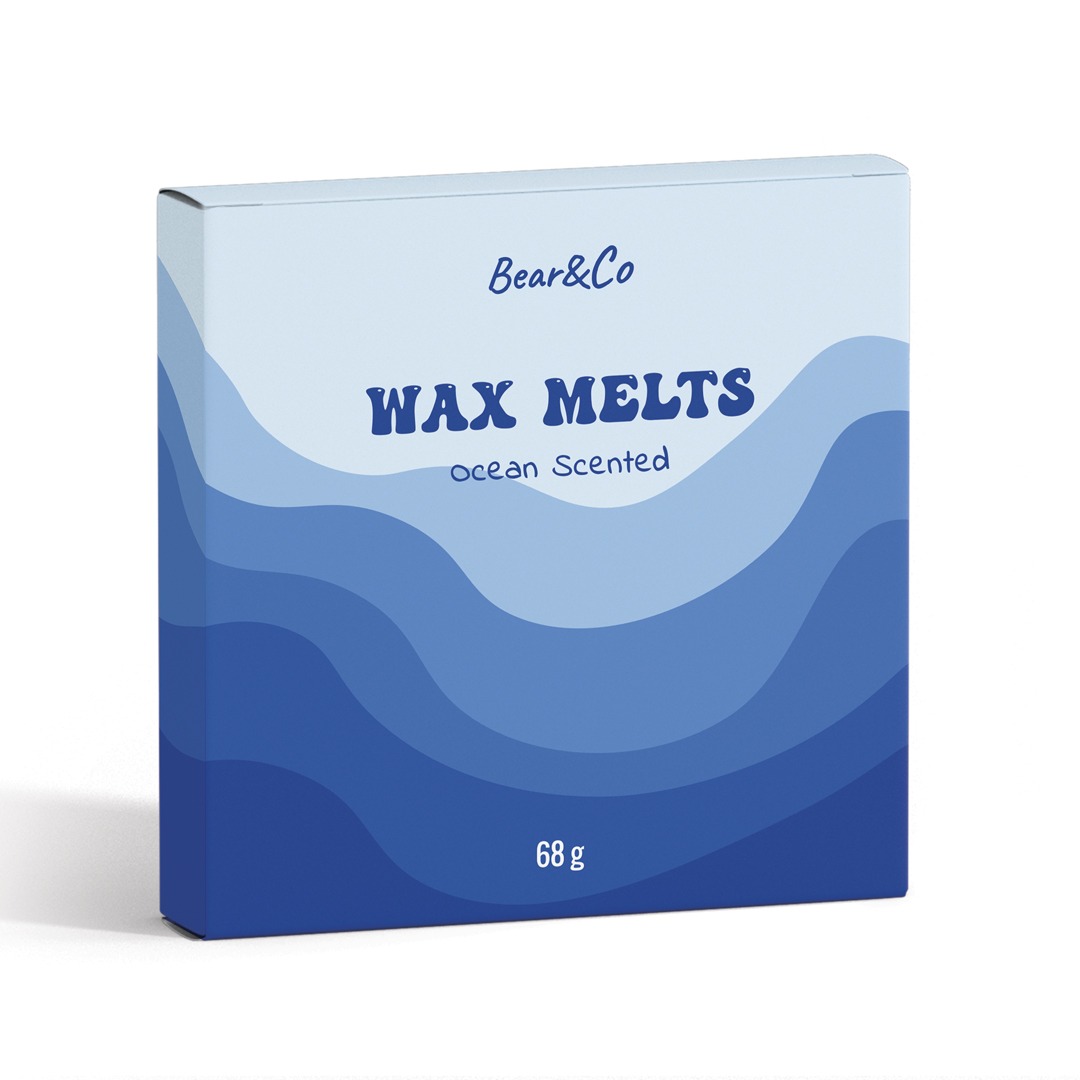 Ocean Wax Melts