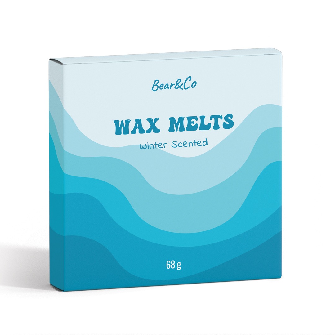 Winter Wax Melts